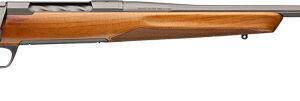 BROWNING X-BOLT 2 SPEED 300PRC - 26" DARK MAPLE/TUNGSTEN