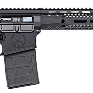 WATCHTOWER FIREARMS TYPE 10  RIA 308 WIN 18IN BBL BLK 20RD MAG BILLET  RECIVER