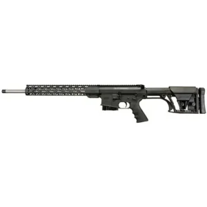 WINDHAM WEAPONRY RIA 6.5 CREEDMOOR 20IN BBL 15IN FF MLOK RAIL LUTH STOCK HOGUE GRIP 5RD MAG