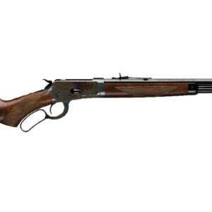 WINCHESTER 1892 DLX TRAPPER 357M 16" TD