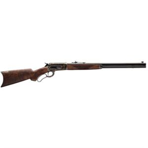 WINCHESTER 1886 DLX RIF CH 24'',S,45-70