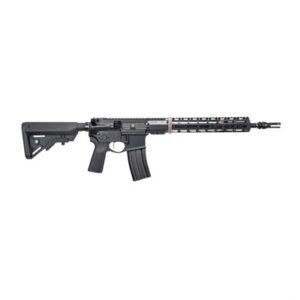 M4-89 5.56X45 NATO 14.5'' BBL (3)30 ROUND MAG BLACK
