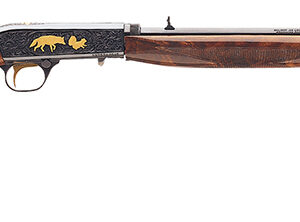 Browning 021002102 SA-22 Takedown 22 LR 10+1 19.375" Polished Blued/ 19.375" Light Sporter Barrel, Polished Blued Receiver, Gloss American Walnut Stock, Right Hand