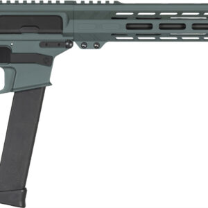 CMMG RESOLUTE MKG RIA 45 AUTO 16 IN BBL M-LOK HG CHARCOL GREEN 1/26RD MAG