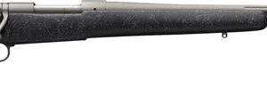WINCHESTER MODEL 70 EXTREME - TUNGSTEN 270WSM 24" SYN/MB