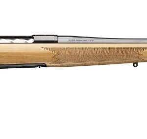 BROWNING XBOLT2 MEDALLION MAPLE AAAA 243 22IN BARREL 4RD 036080211