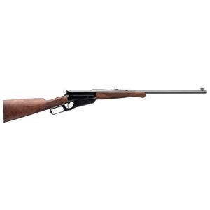 Winchester 1895 High Grade Rifle 30-40 Krag 4rd Capacity 24" Barrel Walnut