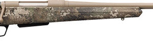 WINCHESTER MODEL 70 EXTREME - 270WIN 22" BRNZE/TT-STRATA MB