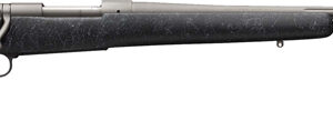 WINCHESTER MODEL 70 EXTREME - TUNGSTEN 6.5PRC 24" SYN/MB