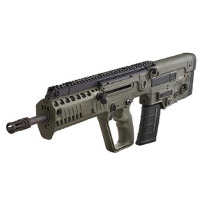 IWI TAVOR X95 BULLPUP 5.56 18 THRD ODG 30RD