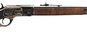 1873 PG Sporter CCH 357 24" B/Oct 13rd