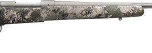 WINCHESTER 70 EXTREME 25-06REM - 22" TRUETIMBER VSX/TUNGSTEN/MB