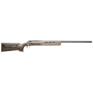 SAV 12 BENCHREST 6NORMA BR 29 HV SS SINGLE SHOT