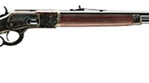 1873 Sporter CCH 357 24" B/Oct AS 10rd