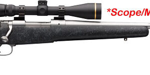 WINCHESTER 70 EXTREME WEATHER - 243 WIN 22" SS/SYN/MUZZLE BRK