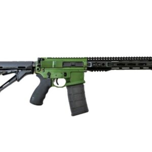 FRANKLIN ARMORY BFSIII M4 5.56MM 14.5" ODG   #
