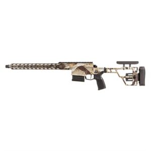 CROSS 308 WINCHESTER 16'' BBL (1)5RD MAG FIRST LITE CIPHER