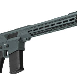 CMMG ENDEAVOR MK3 RIA 308 WIN 20 IN BBL M-LOK HG CHARCOAL GREEN 1/20RD MAG