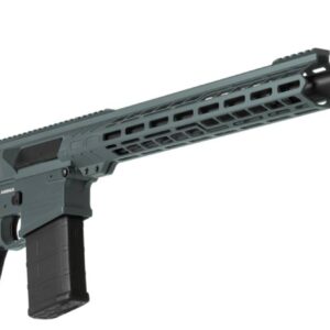 CMMG ENDEAVOR MK3 RIA 6.5 CREEDMORE 20 IN BBL M-LOK HG CHARCOAL GREEN 1/20RD MAG