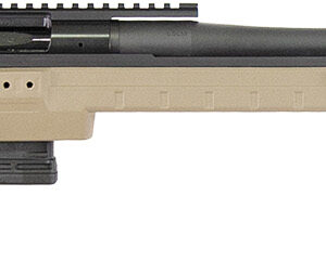Larue Tactical LTKRGSIETE24323FDE Siete  243 Win 5+1 23" Sporter Barrel FDE Right Hand