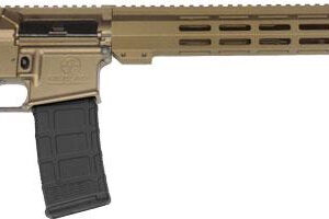 WINDHAM WEAPONRY R16SFSCT SRC RIA 308 WIN 16 IN BBL GAS BLOCK MAGPUL FURN BURNT BRONZE 1/ 20RD MAG