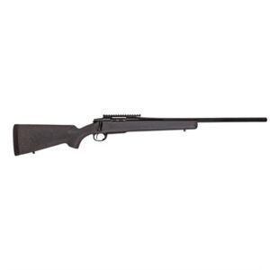 700 ALPHA 1 HUNTER 270 WINCHESTER 24'' BBL 4-RD GREY SPECKLED