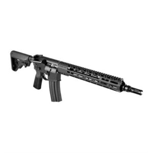 M4-89 5.56X45 NATO 13.7'' BBL (3)30 ROUND MAG BLACK