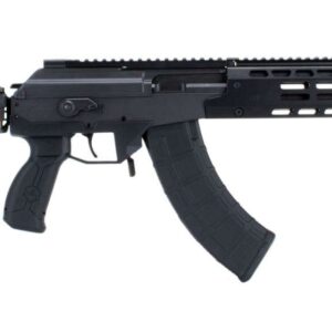 IWI GALIL ACE PISTOL GEN 2 HGA 5.45X39MM 13IN BBL FF MLOK HG SF STAB BRACE 30RD MAG