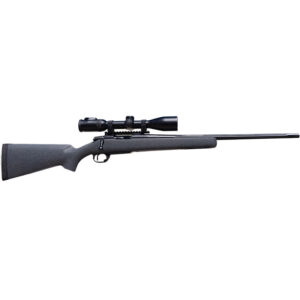 700 Alpha 1 Hunter 223 Rem 5rd