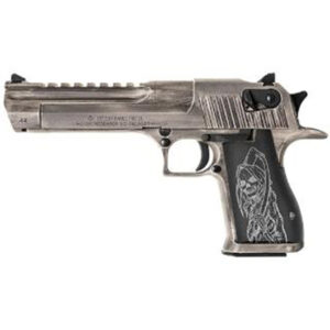 MR DESERT EAGLE 50AE 6 GRIM REAPER