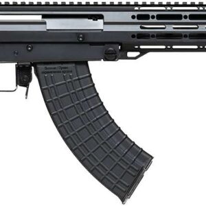 M+M IND M10X+ RIA 7.62X39MM 16.5IN CHF-CL BBL SL HANDGUARD GEN3 BLACK