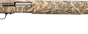 BROWNING A5 12GA 3.5" 26" - MOSSY OAK SHADOWGRASS