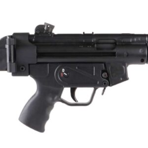 CENTURY ARMS AP5 HGA 9MM 9IN BBL BLACK 2-30RD MAGS SBT5 BRACE