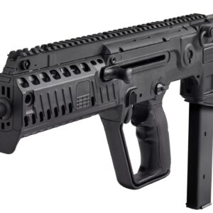 IWI - ISRAEL WEAPON INDUSTRIES TAVOR X95 9MM BLK 17" 32+1