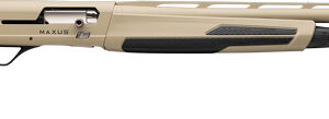 BROWNING MAXUS II 12GA 3.5" - 26" EARTH/SYNTHETIC