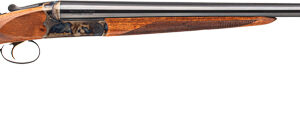 REMINGTON 1816 PRECISION DBLS - SXS 20GA 3" 28" CT5 BLD/WALNUT