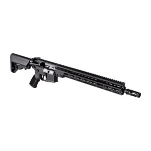 SUPER DUTY RIFLE 16'' LUNA BLACK