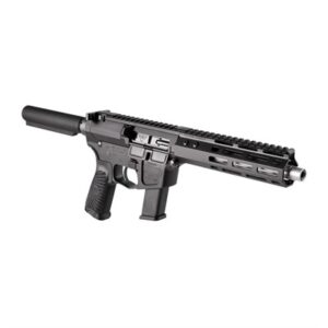 PROTECTOR 9MM 8'' 17+1