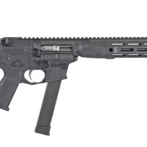 LWRC IC 9MM CARBINE 16IN BARREL 10RD BLACK CA COMPLIANT ICR9B16CAC