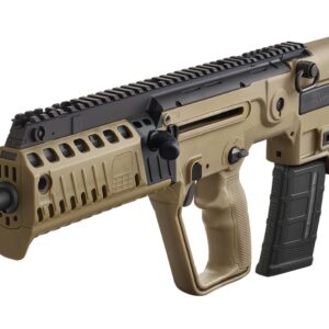 IWI - ISRAEL WEAPON INDUSTRIES TAVOR X95 300BLK FDE 16.5 30+1