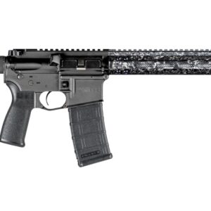CHRISTENSEN ARMS CA5FIVE6 FFT 5.56 BLK 16" ML