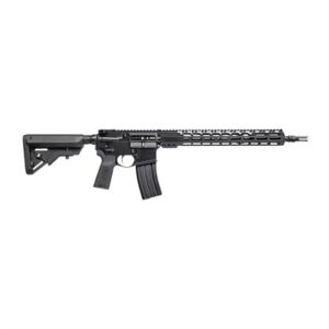 M4-89 MATCH 223 WYLDE 16'' BBL (3)30 ROUND MAG BLACK