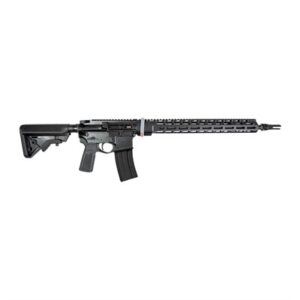M4-89 MATCH 223 WYLDE 18'' BBL (3)30 ROUND MAG BLACK