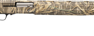 BROWNING A5 CAMO 16GA - 2.75" 28"VR MO SHADOWGRASS