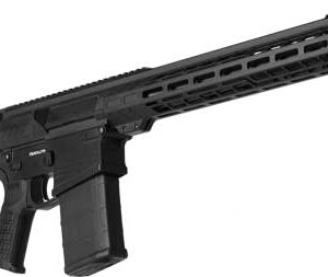 CMMG RIFLE RESOLUTE MK3 308WIN - 16.1" 20RD ARMOR BLACK