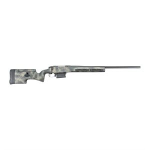 BERGARA RIDGEBACK 6.5CR 24   BBL 5RD