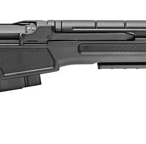 Springfield Armory MA9826C65 M1A Loaded Precision 6.5 Creedmoor 22" 10+1 Black Parkerized Adjustable Precision Stock
