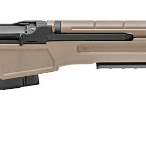 Springfield Armory MP9820C65 M1A Loaded Precision 6.5 Creedmoor 22" 10+1 Flat Dark Earth Adjustable Precision Stock