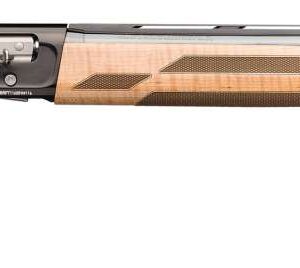 BROWNING A5 HIGH GRADE HUNTER MAPLE SGA 12GA 3" 26" BBL GLOSS BLACK GRADE AAA MAPLE 3CT