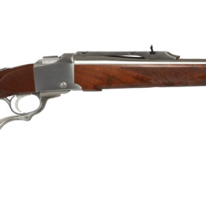 RUGER K1A LGT SPORTER 308 SS/WD 22"